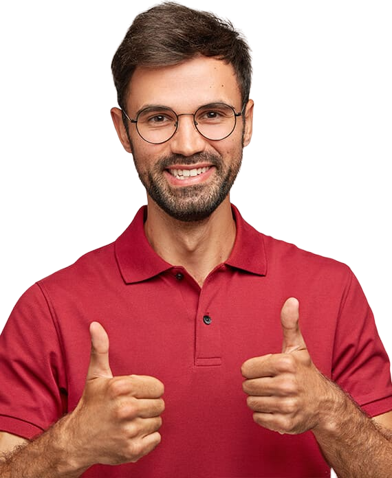 Robert De Niro - Web Developer