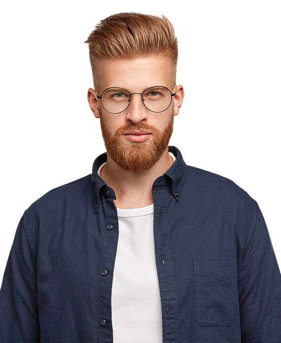 Ahmed Khaled - Web Designer